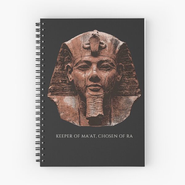 Item preview, Ramesses II Colossus Abu Simbel designed and sold by A3eEcosystem.