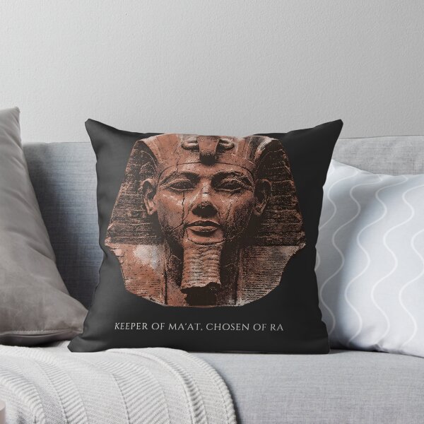 Item preview, Ramesses II Colossus Abu Simbel designed and sold by A3eEcosystem.