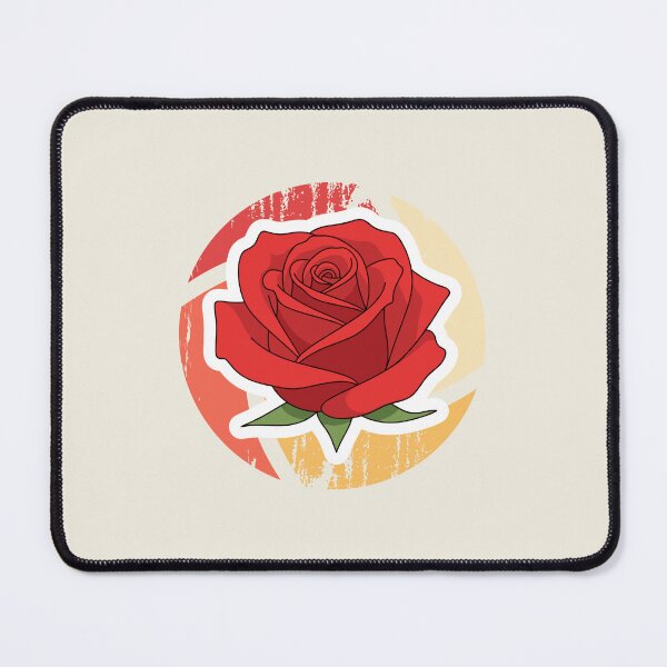 Item preview, Big Rose designed and sold by FanFest.