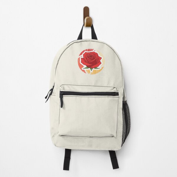 Item preview, Big Rose designed and sold by FanFest.