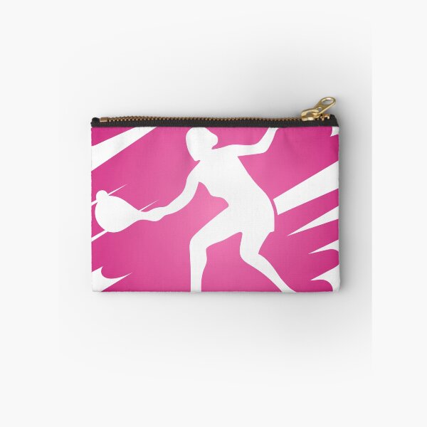 Item preview, Ladies Padel Sport Pink designed and sold by FacuCe.