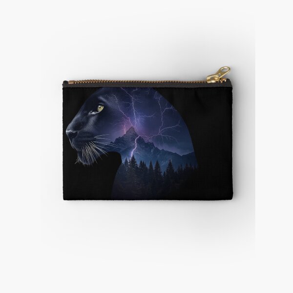 Item preview, The roar of the night storm designed and sold by KinoDesign.