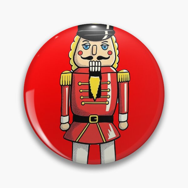 Item preview, Nutcracker  designed and sold by Glenbobagins.