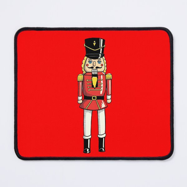 Item preview, Nutcracker designed and sold by Glenbobagins.