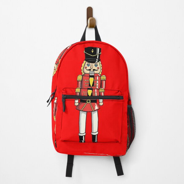 Item preview, Nutcracker designed and sold by Glenbobagins.