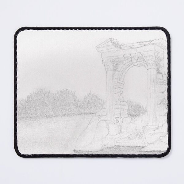 Item preview, Island Ruins designed and sold by SaveageFrost.
