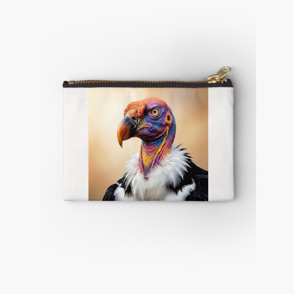 Item preview, Exotic Beautiful Birds - king vulture designed and sold by Helios Be. Lavsh.