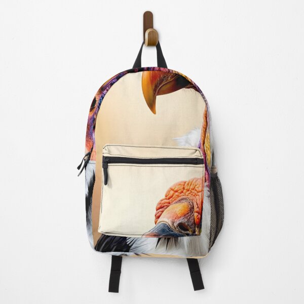 Item preview, Exotic Beautiful Birds - king vulture designed and sold by Helios Be. Lavsh.