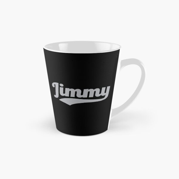 Item preview, Jimmy - Name Design 2  designed and sold by Vector-Artist.