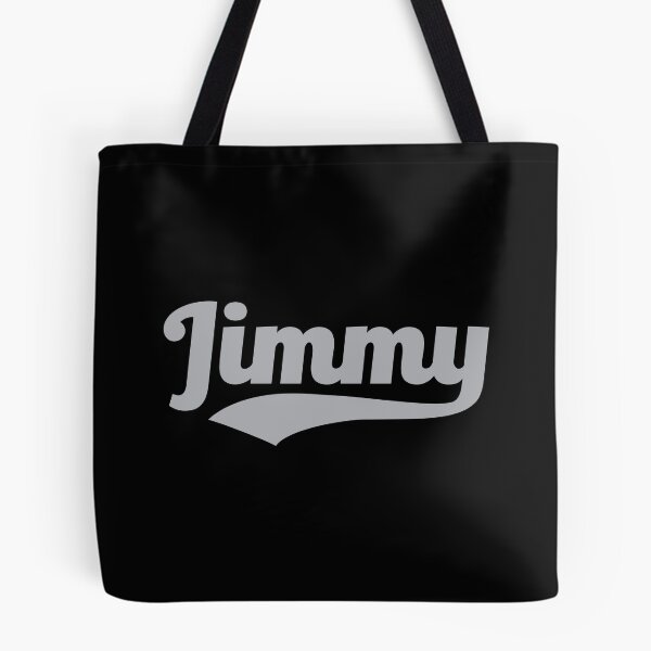Item preview, Jimmy - Name Design 2  designed and sold by Vector-Artist.