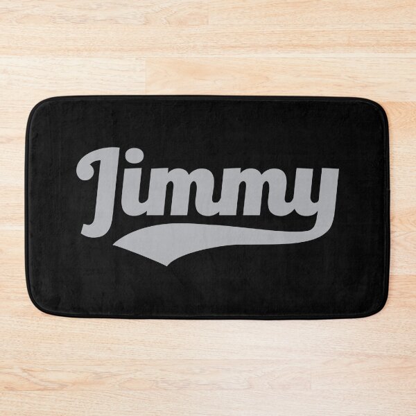 Item preview, Jimmy - Name Design 2  designed and sold by Vector-Artist.