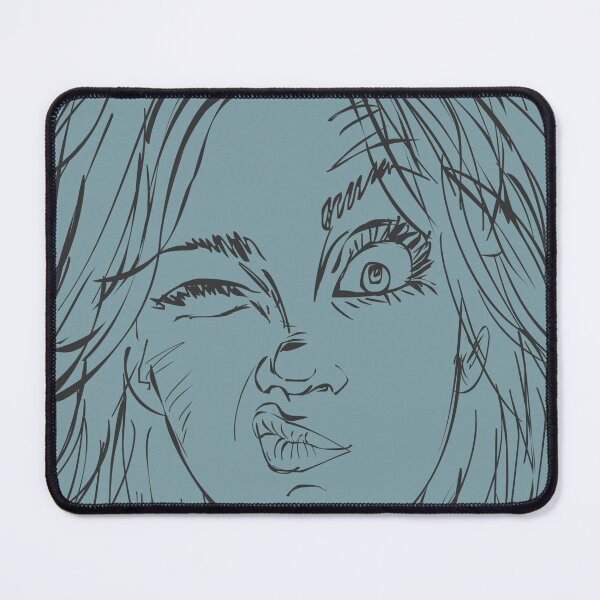 Item preview, Make a Face designed and sold by ArtMailsonCello.