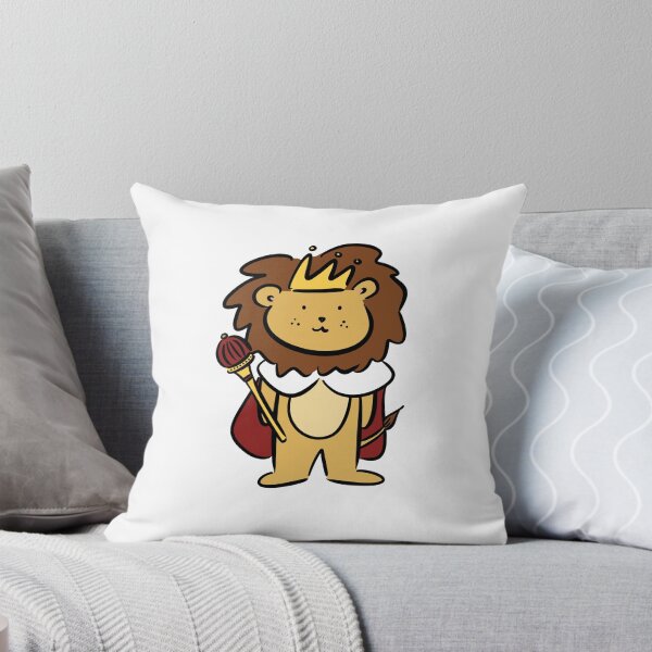 Item preview, Lion King designed and sold by jacquelinengyl.