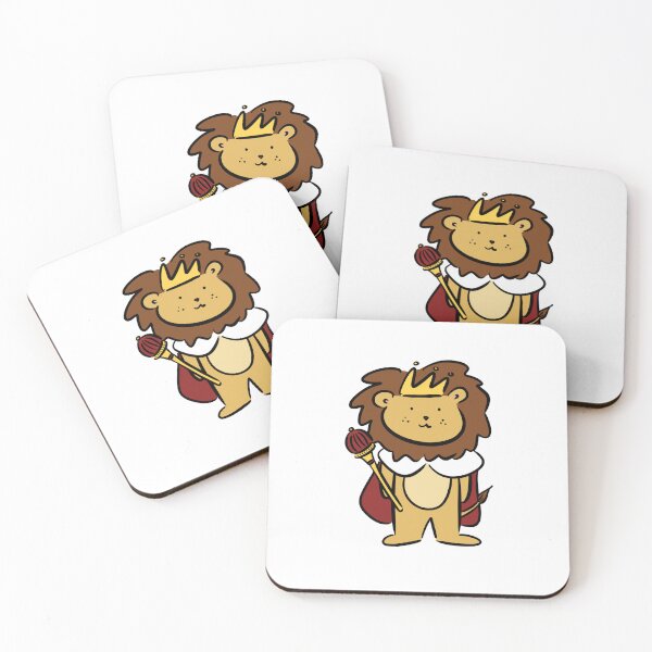 Item preview, Lion King designed and sold by jacquelinengyl.