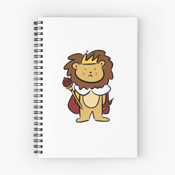 Item preview, Rey Leon designed and sold by jacquelinengyl.
