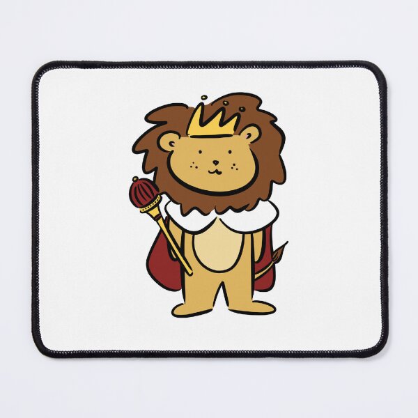 Item preview, Lion King designed and sold by jacquelinengyl.