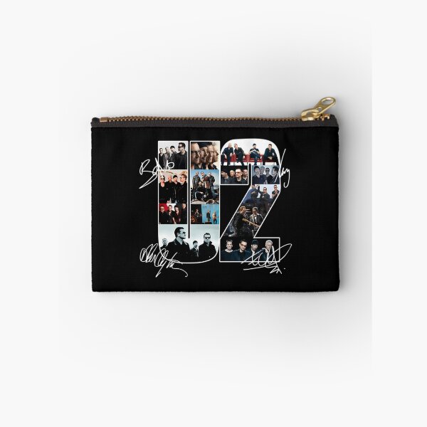 Item preview, U2 Rock Band Signatures designed and sold by DianeOllivier.