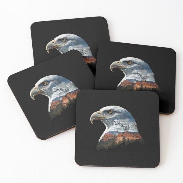 Item preview, The spirit of American liberty designed and sold by KinoDesign.