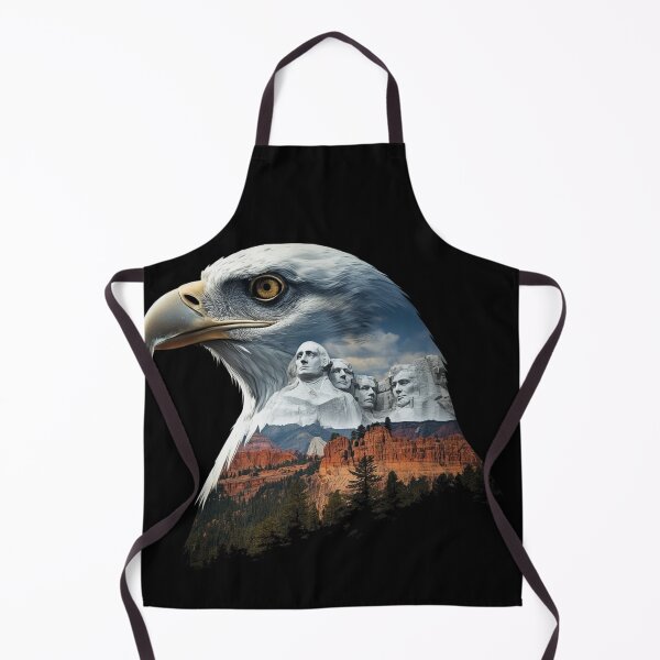 Item preview, The spirit of American liberty designed and sold by KinoDesign.