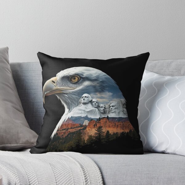 Item preview, The spirit of American liberty designed and sold by KinoDesign.