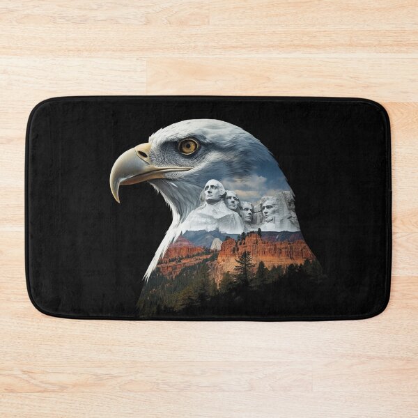 Item preview, The spirit of American liberty designed and sold by KinoDesign.