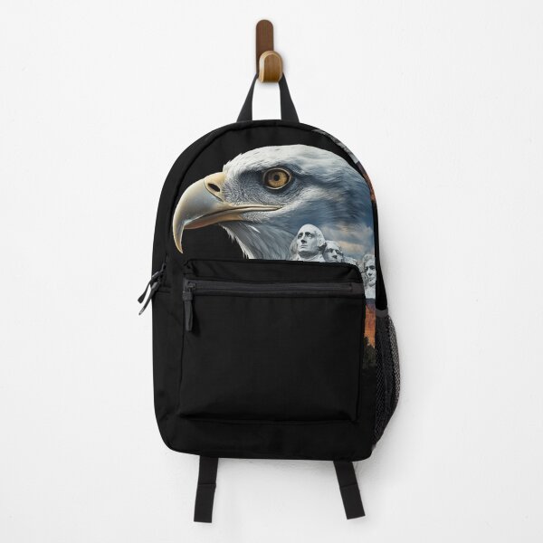 Item preview, The spirit of American liberty designed and sold by KinoDesign.