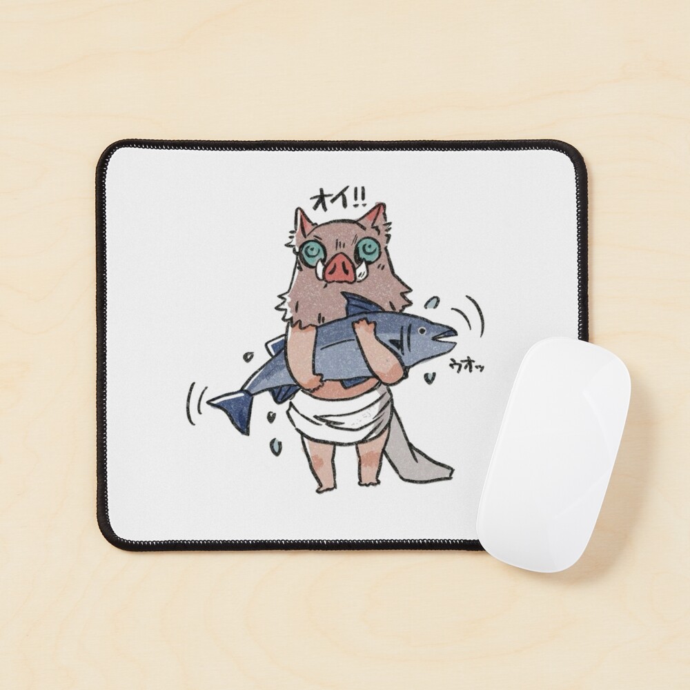 Item preview, Mouse Pad designed and sold by Ink8instinct.