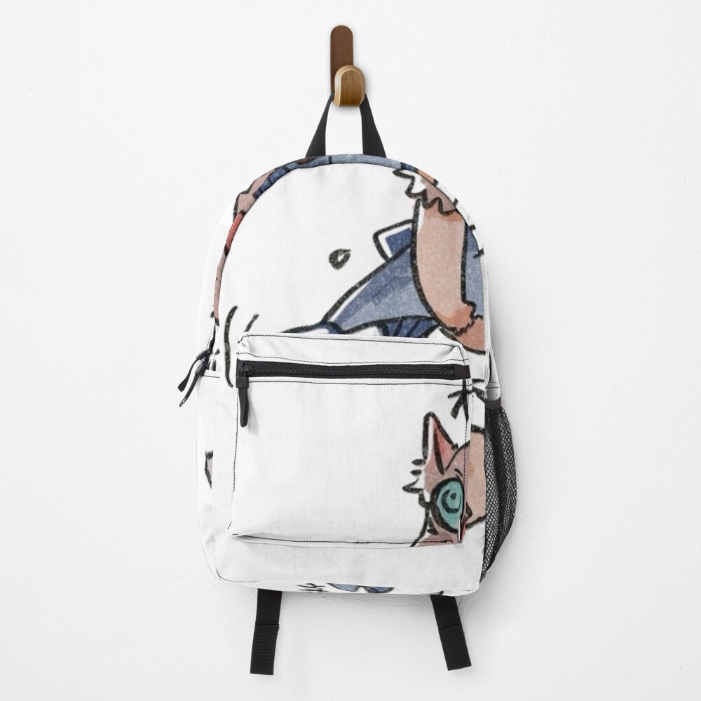 Item preview, Backpack designed and sold by Ink8instinct.