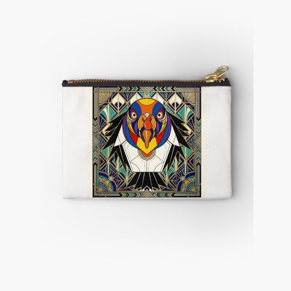 Item preview, Exotic Beautiful Birds - king vulture #2 designed and sold by Helios Be. Lavsh.