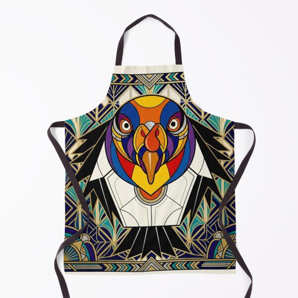 Item preview, Exotic Beautiful Birds - king vulture #2 designed and sold by Helios Be. Lavsh.