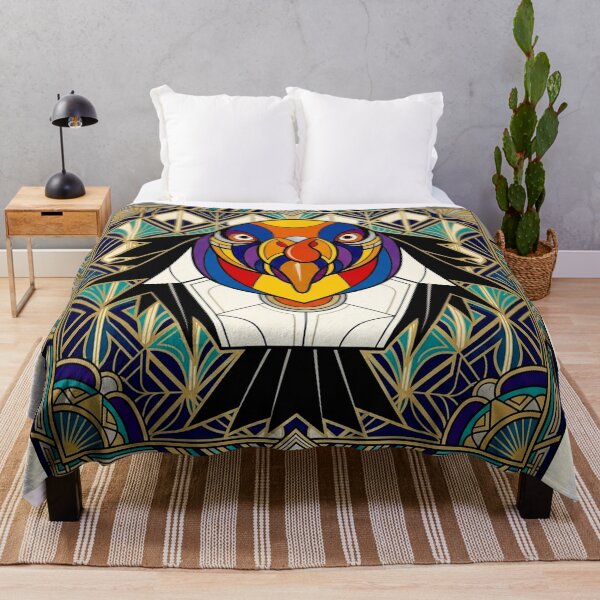 Item preview, Exotic Beautiful Birds - king vulture #2 designed and sold by Helios Be. Lavsh.