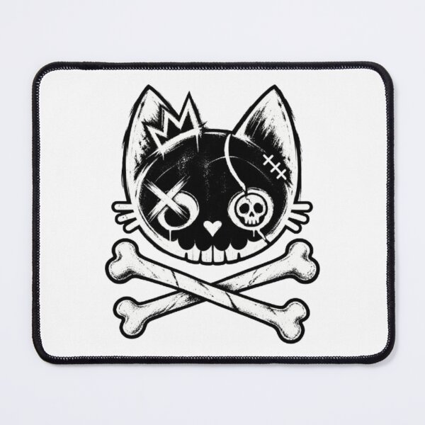 Item preview, Rebel Cat designed and sold by TATOXIDE.