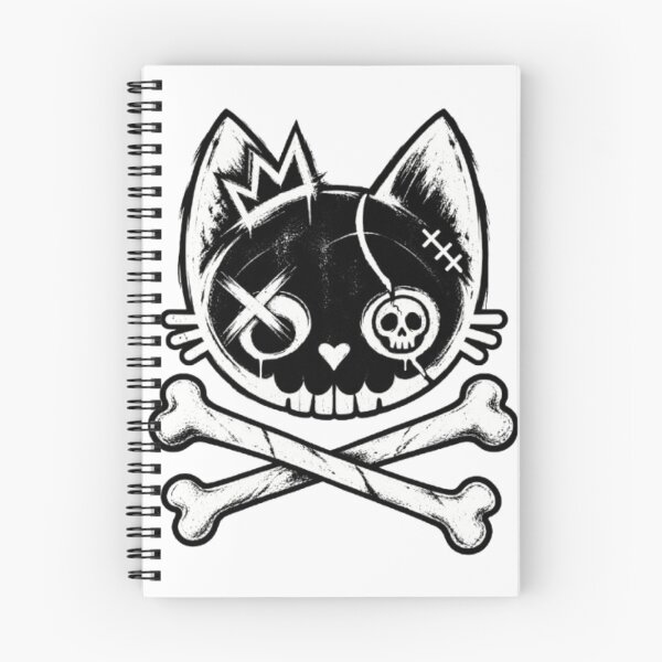 Item preview, Rebel Cat designed and sold by TATOXIDE.