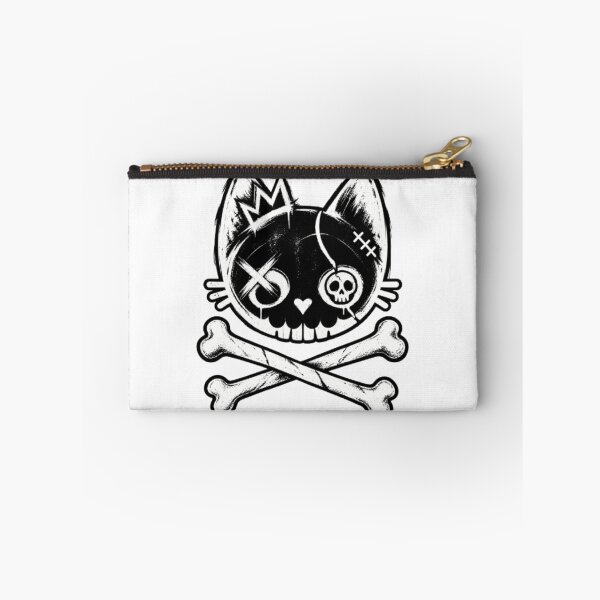 Item preview, Rebel Cat designed and sold by TATOXIDE.