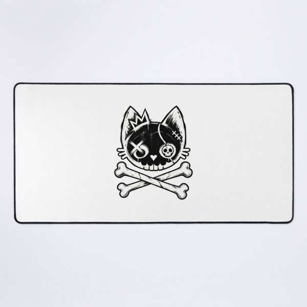 Item preview, Rebel Cat designed and sold by TATOXIDE.