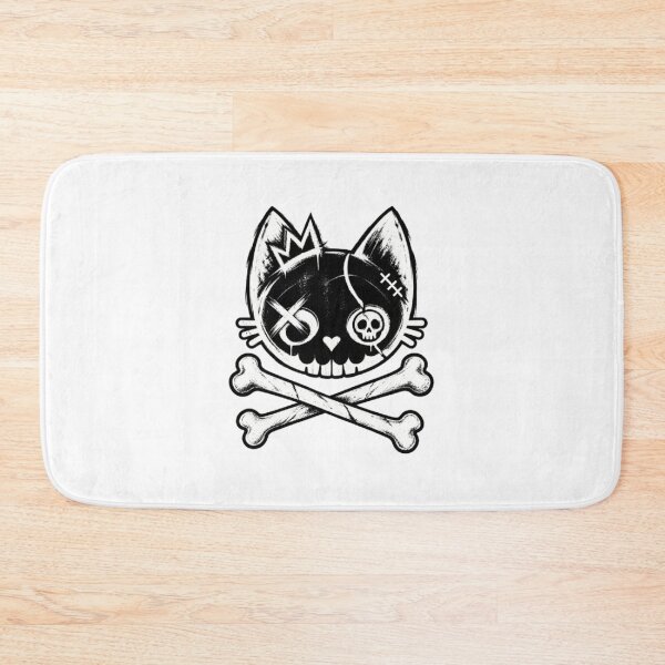 Item preview, Rebel Cat designed and sold by TATOXIDE.