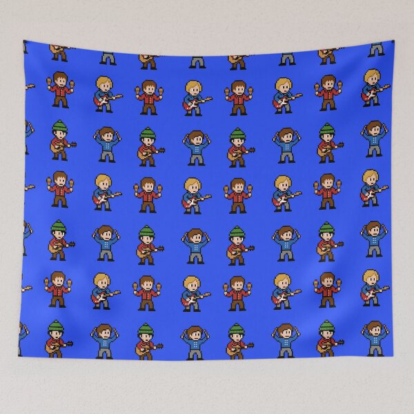 Item preview, Here We Come designed and sold by Magnolia Simms.