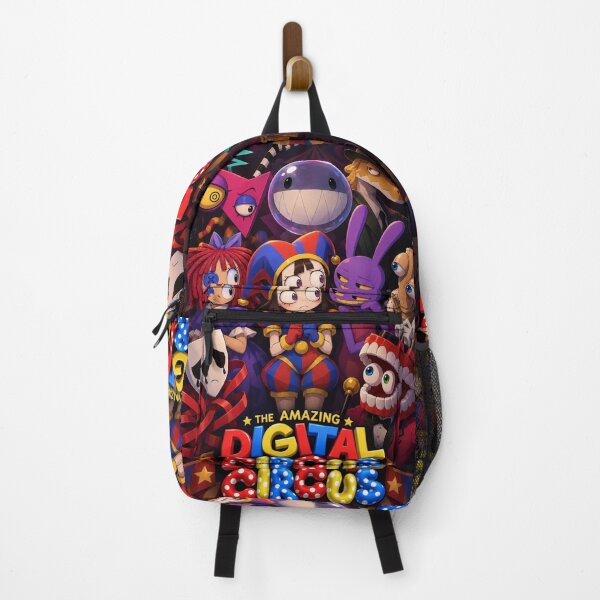 Item preview, The Amazing Circus designed and sold by warrrsx.