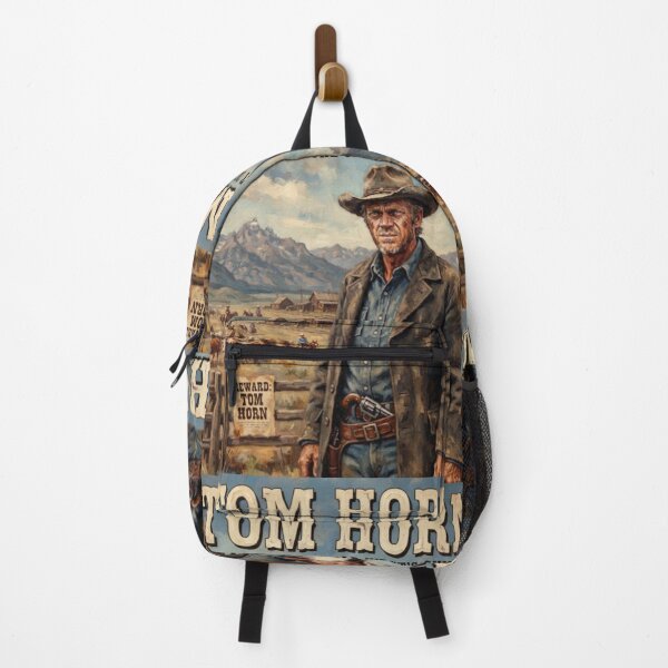 Item preview, Tom Horn Fine Art Tribute designed and sold by Art's Diner.