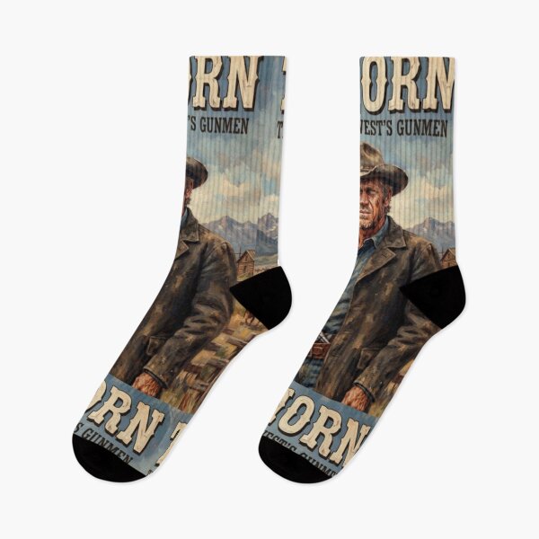 Item preview, Tom Horn Fine Art Tribute designed and sold by Art's Diner.