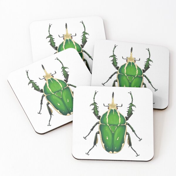 Item preview, Flower chafer designed and sold by Spawnicorn.