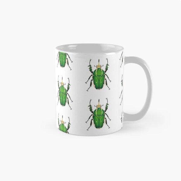 Artikelvorschau, Flower chafer entworfen und verkauft von Spawnicorn.