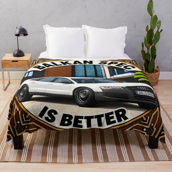 Item preview, Base Spec A8 designed and sold by steelies4life.