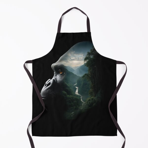 Item preview, The guardian of the misty valley designed and sold by KinoDesign.
