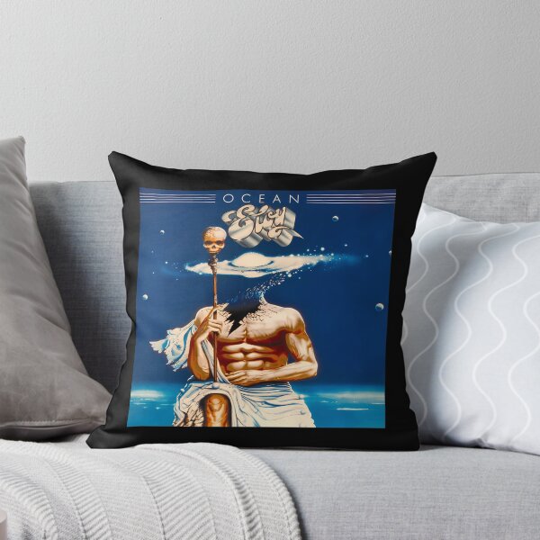 Item preview, Eloy - Ocean designed and sold by DianeOllivier.