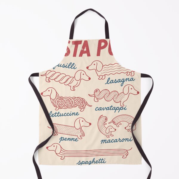 Item preview, Pasta Pups designed and sold by Gaea1.