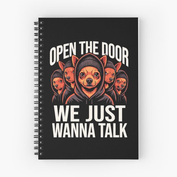 Item preview, Funny Sarcastic Humor OPEN THE DOOR  designed and sold by fantasticdesign.