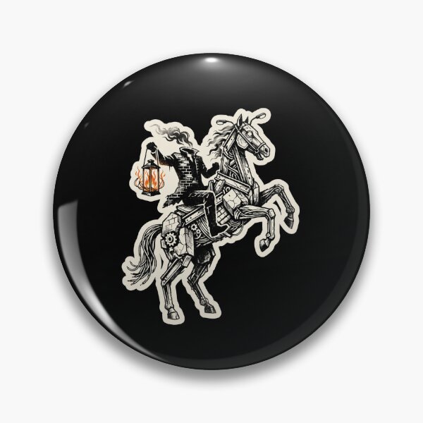 Item preview, Urban Legendz: "Headless Horseman" designed and sold by HouseofRome.