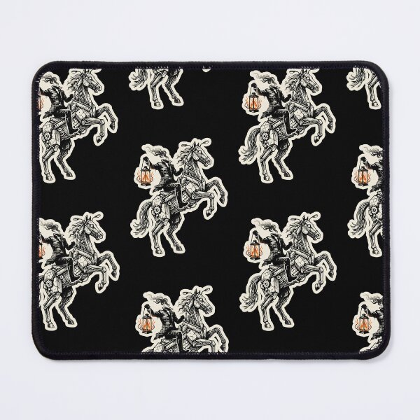 Item preview, Urban Legendz: "Headless Horseman" designed and sold by HouseofRome.