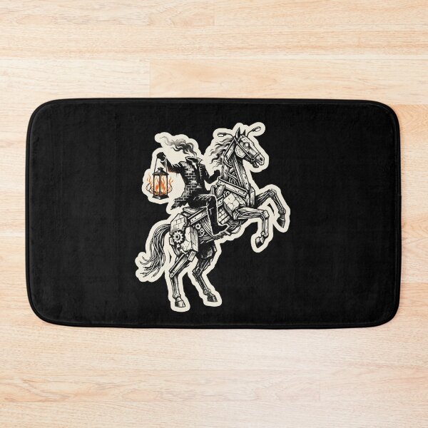 Item preview, Urban Legendz: "Headless Horseman" designed and sold by HouseofRome.